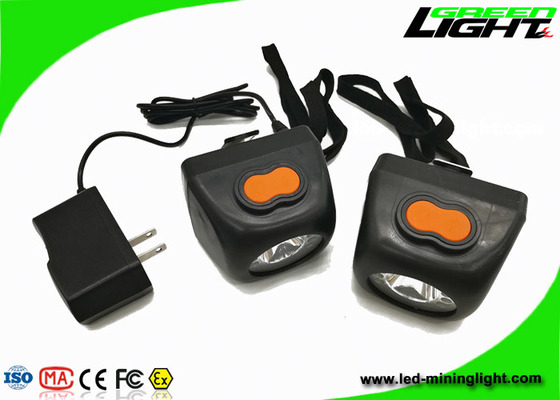 Litio ricaricabile estraente esplosivo anti- Ion Battery Black Color delle luci del cappuccio