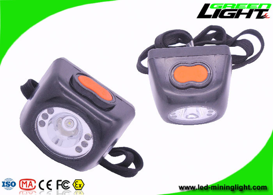 Luci carboniere senza cordone 220LUM Li - Ion Battery ambientali di Digital 
