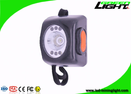 Luci carboniere senza cordone 220LUM Li - Ion Battery ambientali di Digital 