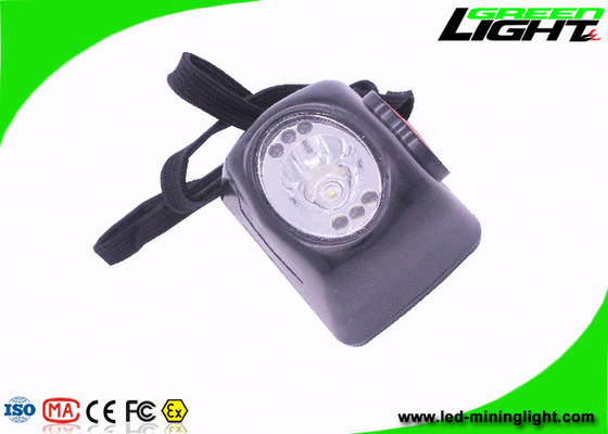 Luci carboniere senza cordone 220LUM Li - Ion Battery ambientali di Digital 