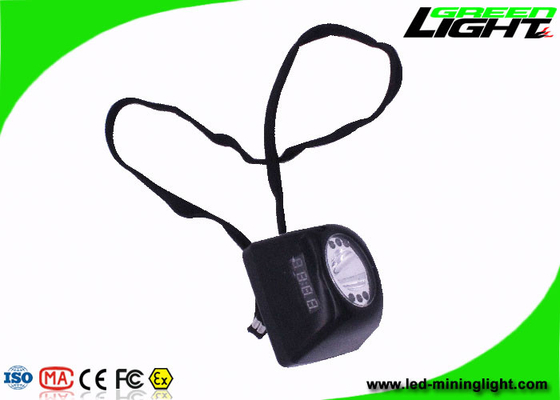L'estrazione del carbone acqua della prova del IP 68 accende 8000 Lux High Brightness For Underground
