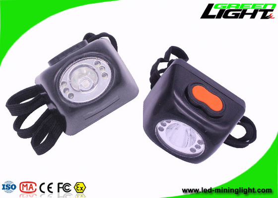 L'estrazione del carbone acqua della prova del IP 68 accende 8000 Lux High Brightness For Underground