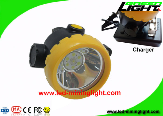L'estrazione del carbone senza cordone nera accende il litio Ion Battery di 4000 Lux All In One With