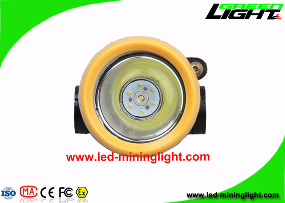 L'estrazione del carbone senza cordone nera accende il litio Ion Battery di 4000 Lux All In One With
