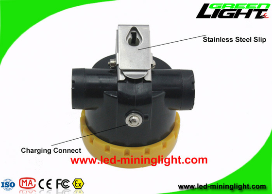 L'estrazione del carbone senza cordone nera accende il litio Ion Battery di 4000 Lux All In One With
