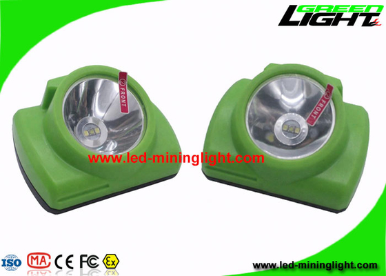 Struttura staccabile estraente di ottimo rendimento della lampada di cappuccio del LED con il pulsante