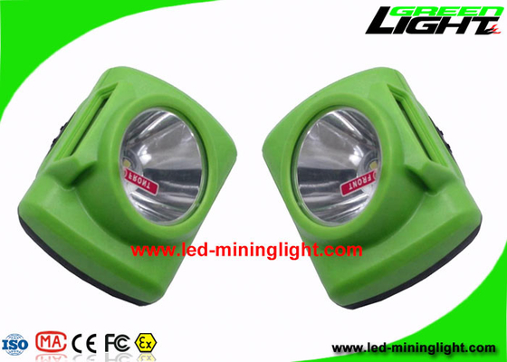 Struttura staccabile estraente di ottimo rendimento della lampada di cappuccio del LED con il pulsante