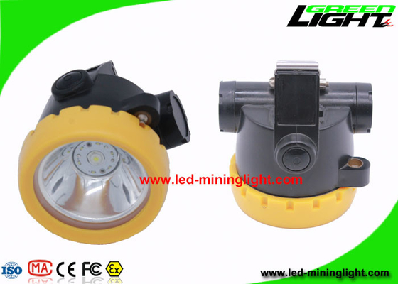 Luce estraente senza cordone del LED  Alta sicurezza 2.2Ah con 15 ore di tempo di illuminazione