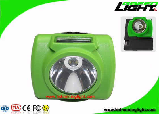 Il faro di estrazione mineraria della luce abbagliante LED ha personalizzato il colore con il materiale anti- di esplosione