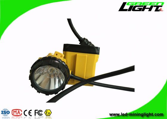 Garanzia carboniera protetta contro le esplosioni di anno di Shell Light Weight With One del PC delle luci