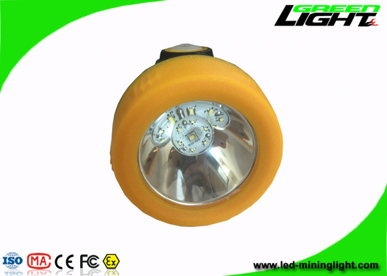 Lampada di cappuccio estraente resistente alle esplosioni del LED lungamente orario di lavoro con l'indicazione di carico