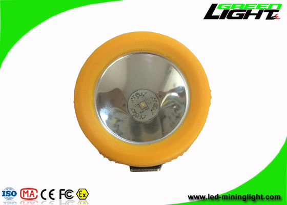 Lampada di cappuccio estraente resistente alle esplosioni del LED lungamente orario di lavoro con l'indicazione di carico
