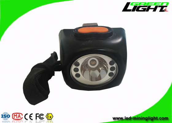 Lampada di cappuccio dei minatori della portata di lunga vita 8000 ore di orario di lavoro di Lux With 13 - 15