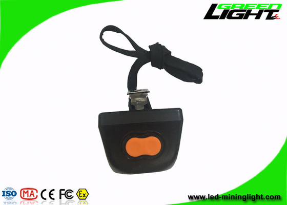 Lampada di cappuccio dei minatori della portata di lunga vita 8000 ore di orario di lavoro di Lux With 13 - 15