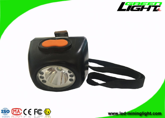Lampada di cappuccio dei minatori della portata di lunga vita 8000 ore di orario di lavoro di Lux With 13 - 15