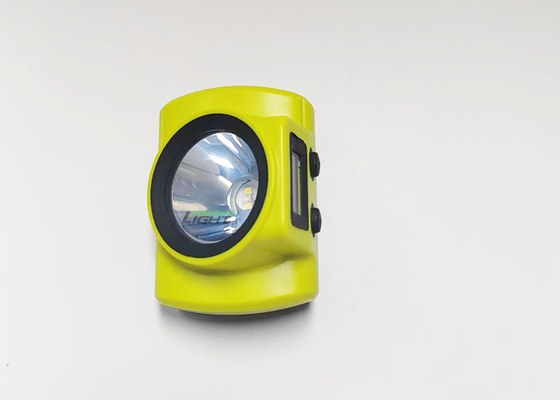 Nuova generazione di lampada da miniera sotterranea a LED senza fili 7Ah 385lum Ricaricabile con 30 ore di autonomia