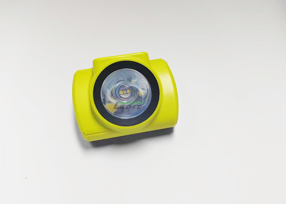 Nuova generazione di lampada da miniera sotterranea a LED senza fili 7Ah 385lum Ricaricabile con 30 ore di autonomia