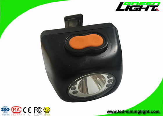 4.5Ah batteria LED che estrae una vita ad alta intensità leggera di 1000 cicli i militari
