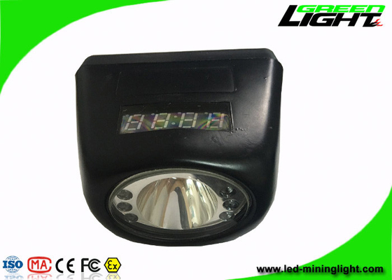 4.5Ah batteria LED che estrae una vita ad alta intensità leggera di 1000 cicli i militari
