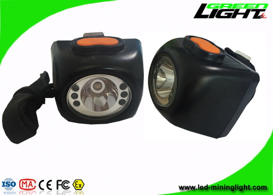 8000 Lux Brightness Coal Mining Lights per funzionamento sotterraneo/cantiere navale