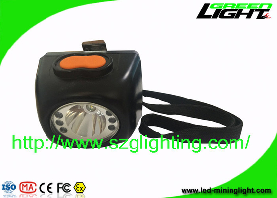8000 Lux Brightness Coal Mining Lights per funzionamento sotterraneo/cantiere navale