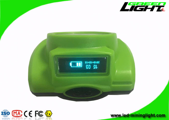 faro estraente di 200g LED una garanzia di anno con 6.2Ah Li - Ion Battery ricaricabili