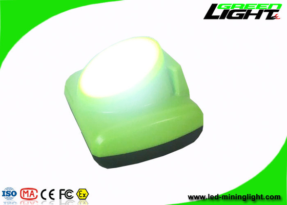 3W luce di estrazione mineraria di alto potere LED, luci carboniere 13000 lux con il carico di USB