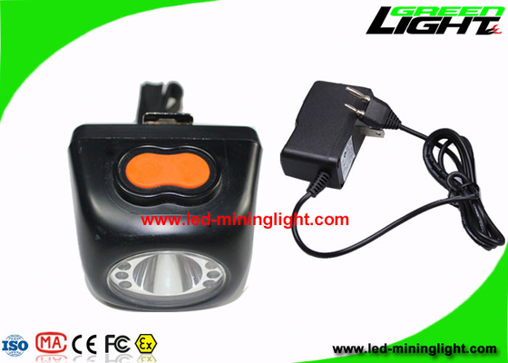 Luci carboniere senza fili del LED, lampada di cappuccio di estrazione mineraria del LED per il traforo sotterraneo