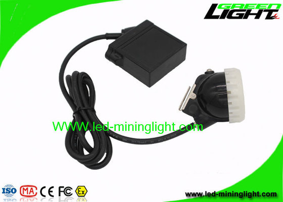 L'estrazione mineraria LED di Cordred accende spento automatico con colore bianco/nero