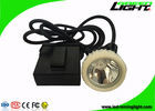 L'estrazione mineraria LED di Cordred accende spento automatico con colore bianco/nero