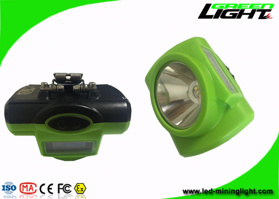 tempo completamente impermeabile estraente sicuro di vita di ore With100000 della luce di cspscity LED della batteria 6.8Ah