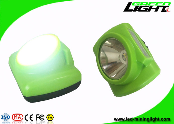 tempo completamente impermeabile estraente sicuro di vita di ore With100000 della luce di cspscity LED della batteria 6.8Ah