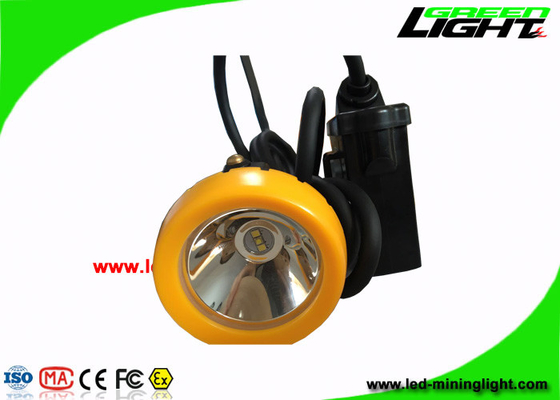 il pacchetto della batteria dello Li-ione 7.8Ah ha fissato la luce estraente del LED, estraente le luci del cappuccio con PC nero/arancio Shell