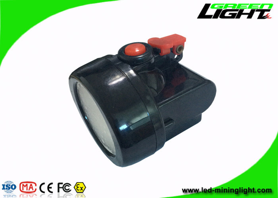 143g faro estraente 10000 Lux With Red And Black Shell variopinto del peso LED