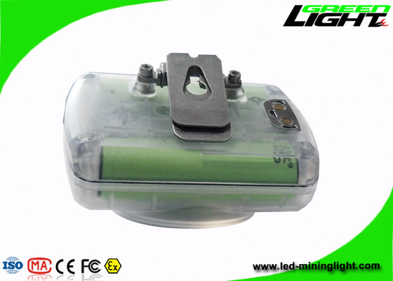 trasporto facile senza cordone della lampada di cappuccio 200g con Li - Ion Battery ricaricabili