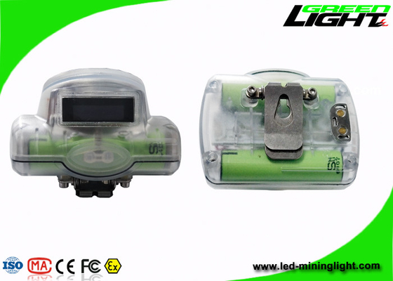 IP68 faro ricaricabile della prova acqua LED con il modo di carico di collegamento di Magnex