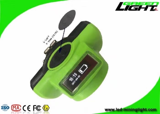 Piccola dimensione estraente della luce di Digital LED per estinzione di incendio/militare senza cordone