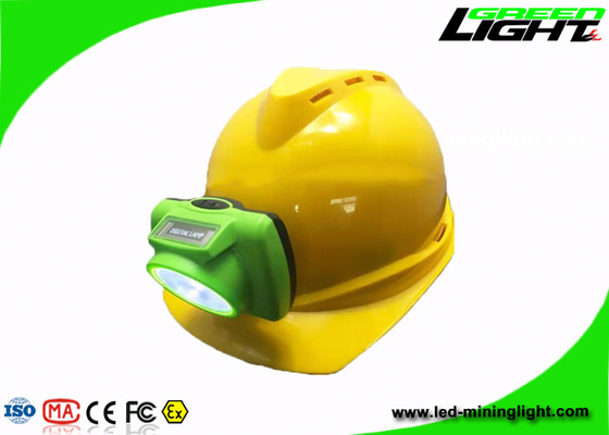 Luci del tunnel del LED e peso leggero 200g facili portare con la visualizzazione di OLED