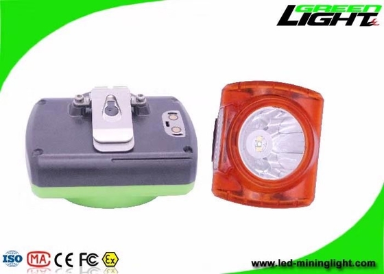 Fari impermeabili antidetonanti del minatore delle miniere di carbone di /flame-resistant/impact-resistant/IP68