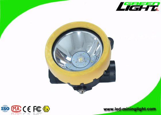 191g 4000lux forti luci estraenti corsless impermeabili leggere di piccola dimensione e giuste di luminosità IP67