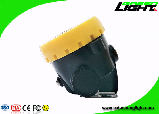 191g 4000lux forti luci estraenti corsless impermeabili leggere di piccola dimensione e giuste di luminosità IP67