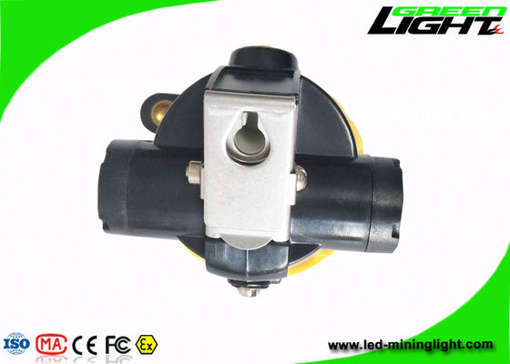 191g 4000lux forti luci estraenti corsless impermeabili leggere di piccola dimensione e giuste di luminosità IP67