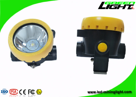 I fari estraenti senza cordone di Meterial del PC ingialliscono intrinsecamente la radio con 2.2ah Li - Ion Battery