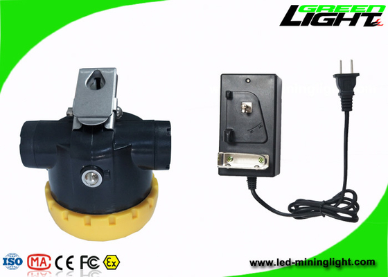 I fari estraenti senza cordone di Meterial del PC ingialliscono intrinsecamente la radio con 2.2ah Li - Ion Battery