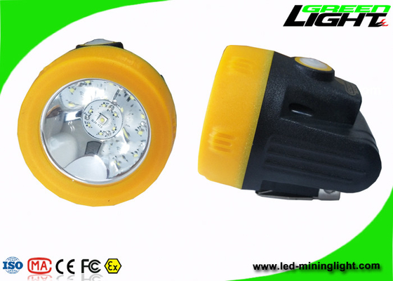 Lampada di estrazione mineraria leggera del LED che sostiene carico diretto/carico di USB