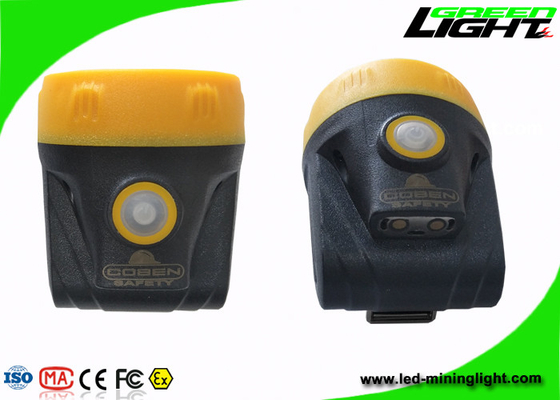 Lampada di estrazione mineraria leggera del LED che sostiene carico diretto/carico di USB