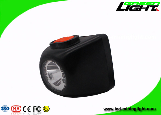 Il cappuccio estraente esplosivo anti- accende 8000 Lux Brightness With Safety Rope