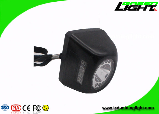 Il cappuccio estraente esplosivo anti- accende 8000 Lux Brightness With Safety Rope