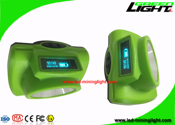 Luci estraenti senza cordone ricaricabili ignifughe con la batteria di 6.8Ah Panasonic