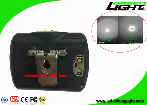 Luci estraenti senza cordone ricaricabili ignifughe con la batteria di 6.8Ah Panasonic